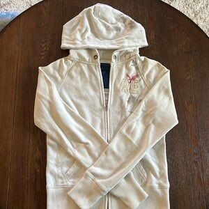 AE hoodie